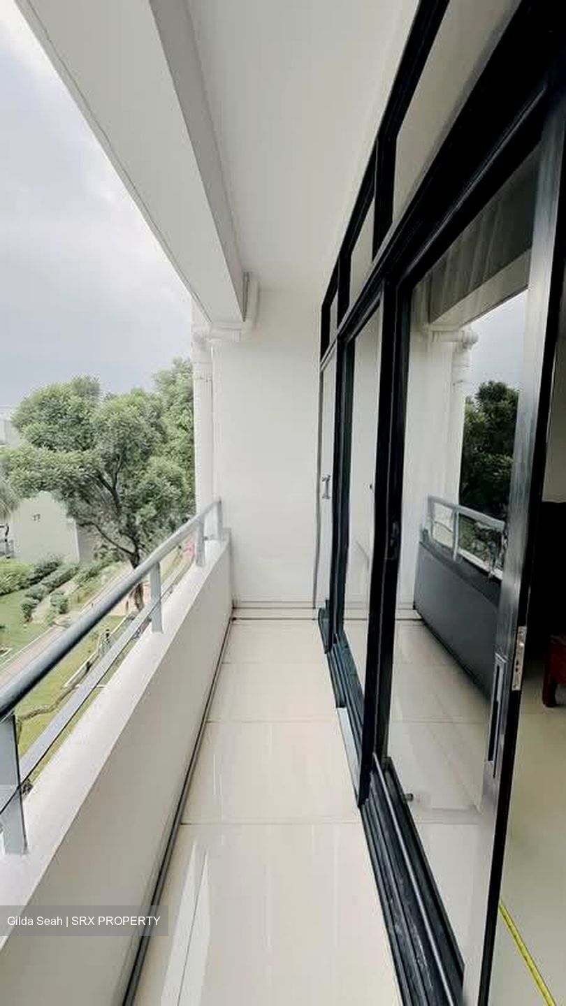 Cascadale (D16), Condominium #577285461